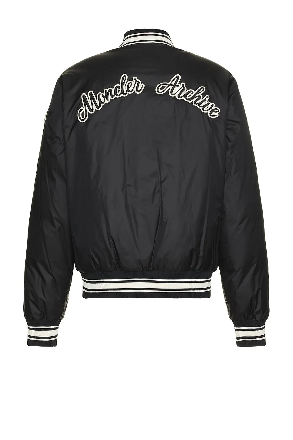 Bouchet Bomber