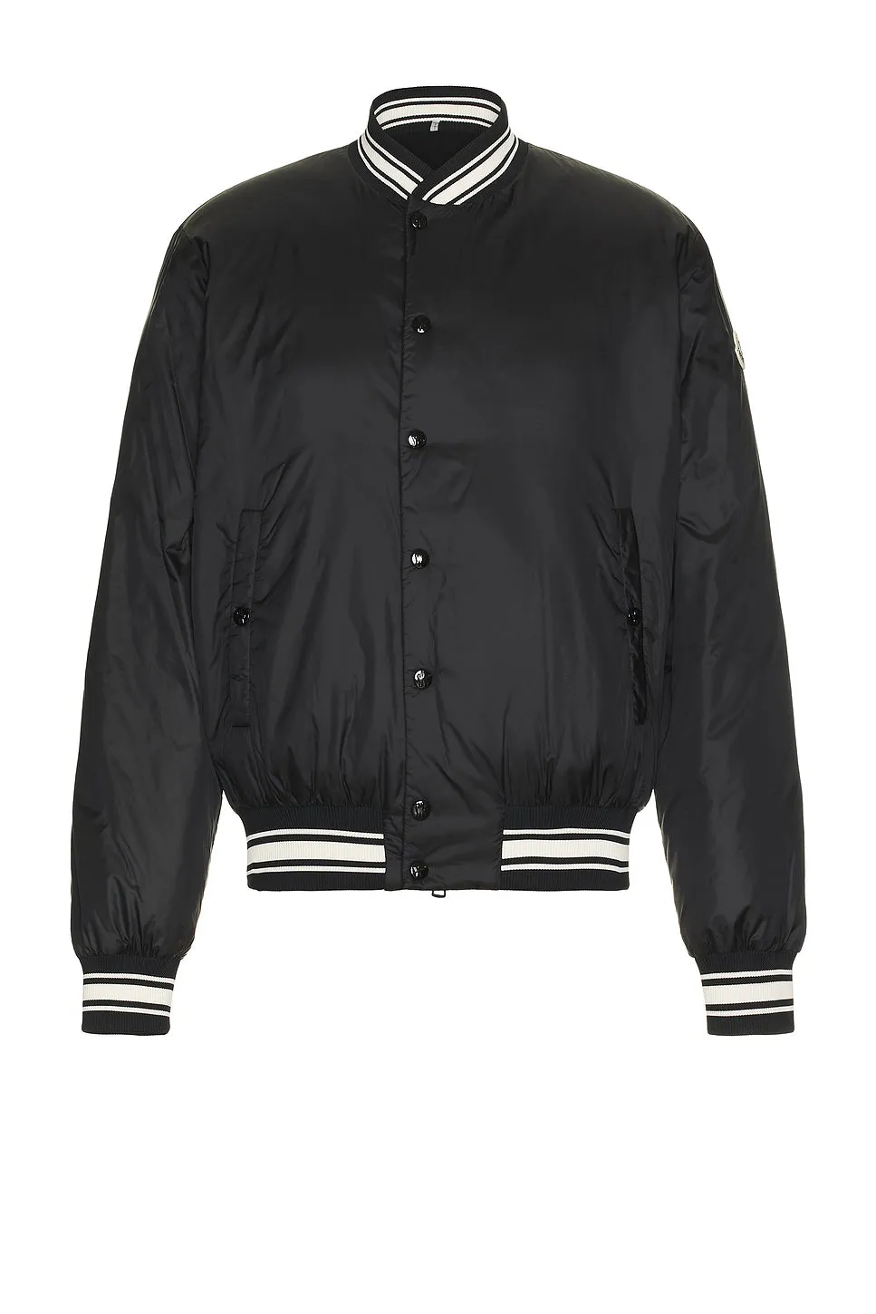 Bouchet Bomber