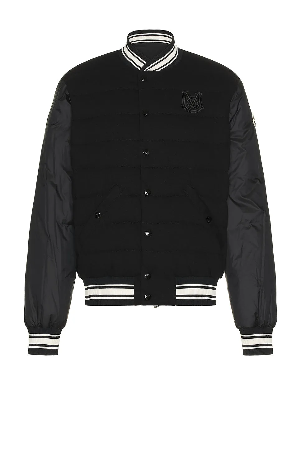 Bouchet Bomber