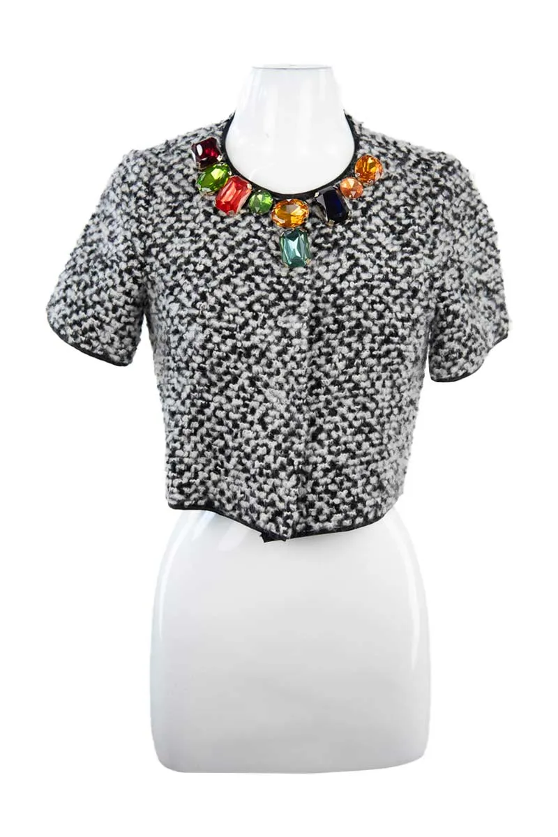 Boutique Moschino Jacket